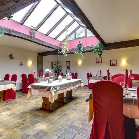 Hotel La Cremaillere Jalhay Zewnętrze zdjęcie