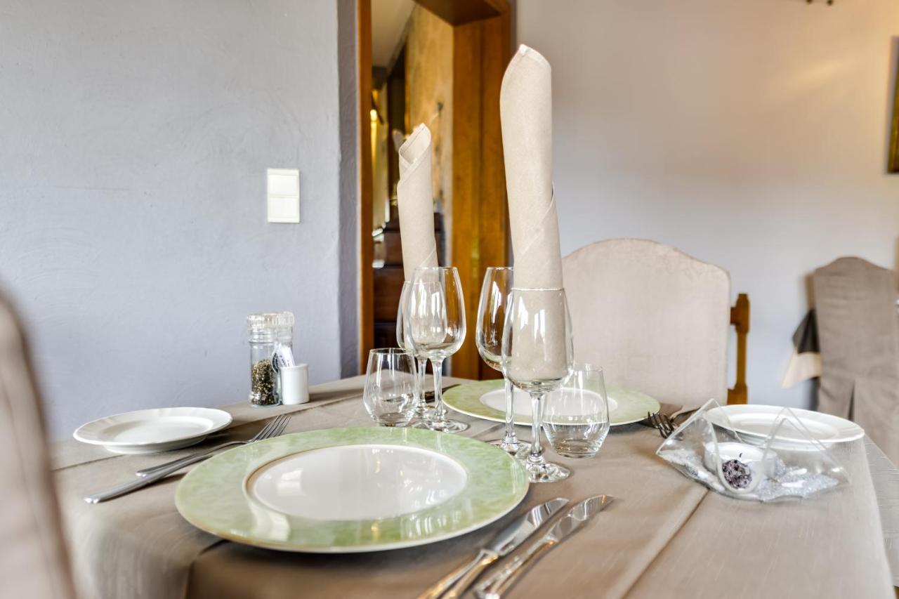 Hotel La Cremaillere Jalhay Zewnętrze zdjęcie