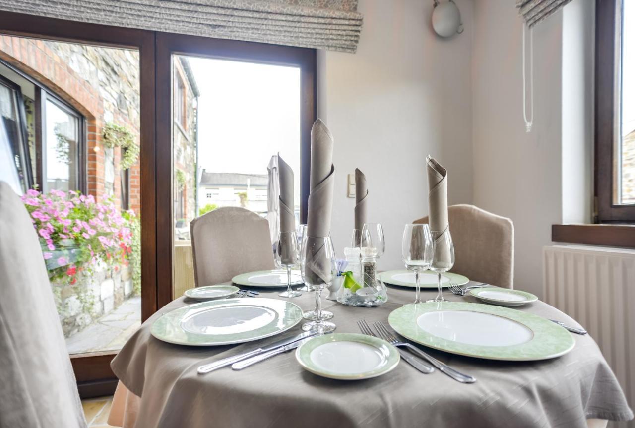 Hotel La Cremaillere Jalhay Zewnętrze zdjęcie