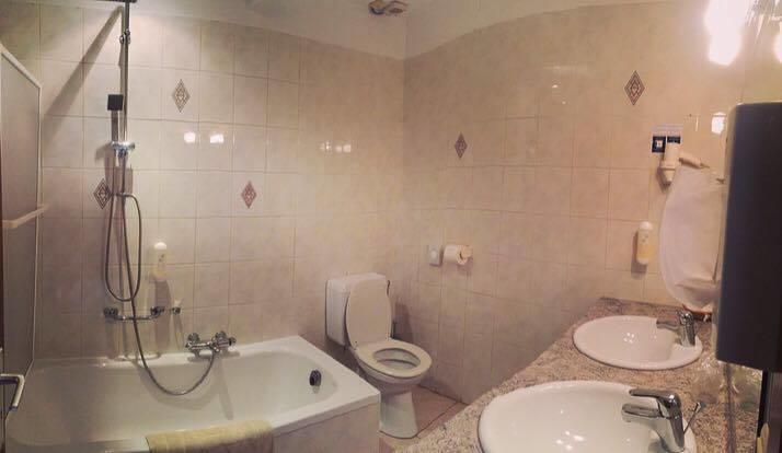 Hotel La Cremaillere Jalhay Zewnętrze zdjęcie