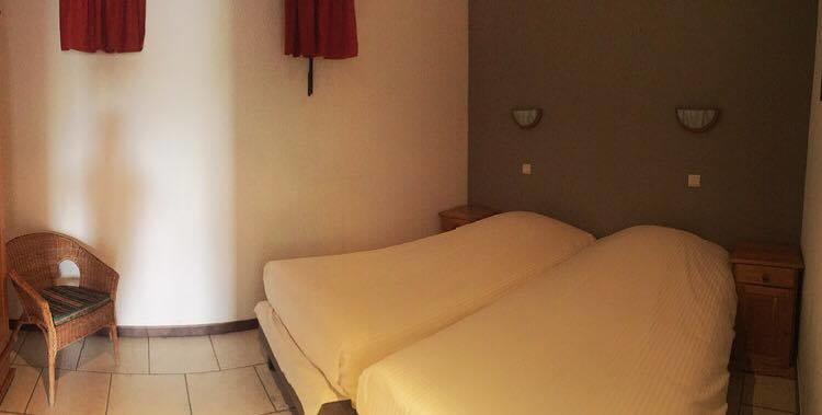 Hotel La Cremaillere Jalhay Zewnętrze zdjęcie