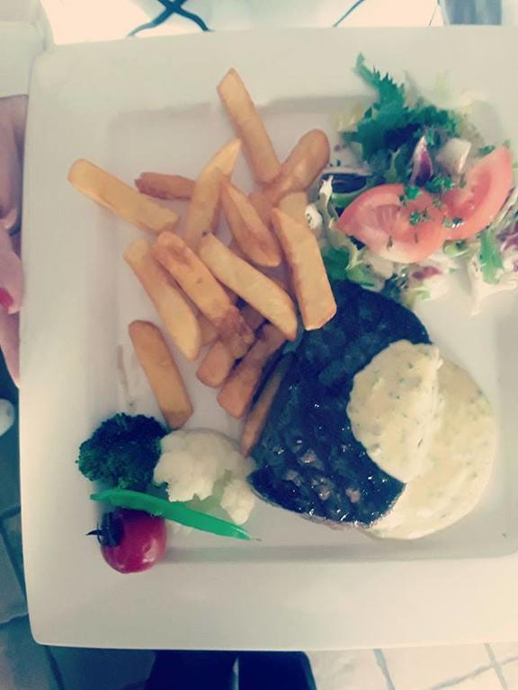 Hotel La Cremaillere Jalhay Zewnętrze zdjęcie