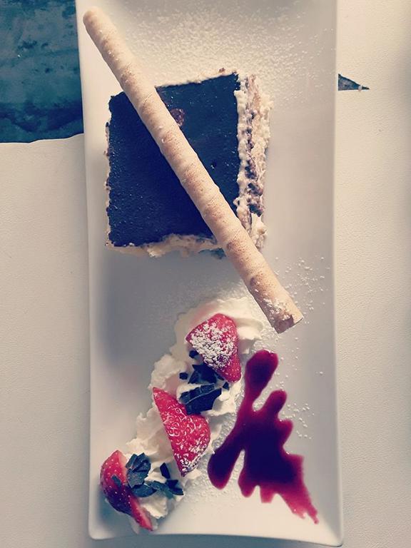Hotel La Cremaillere Jalhay Zewnętrze zdjęcie