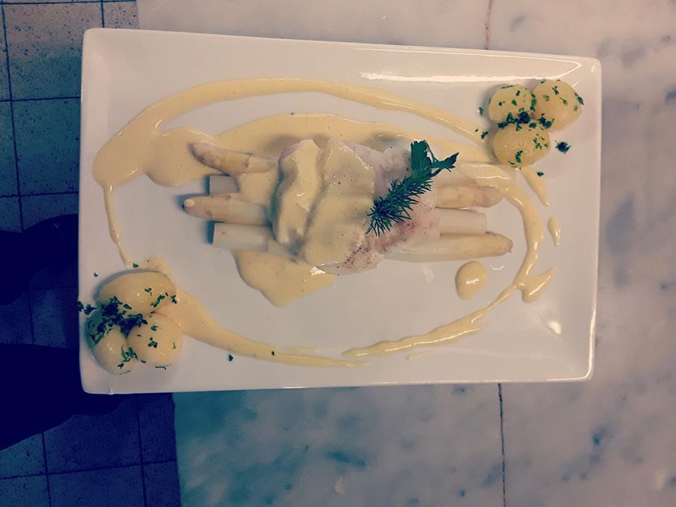 Hotel La Cremaillere Jalhay Zewnętrze zdjęcie